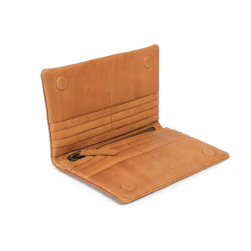 DUSKY ROBIN Mila Purse - Navy