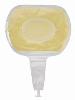 eakin® Wound & Fistula Pouch, Extra Large 9-3/4" x 6-1/4" (24.5cm x 16cm) - Box of 5