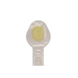 Eakin® Wound Pouch with Fold and Tuck Closure (cutting area 1.8" x 1.2 ")