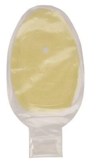 Eakin Wound Pouch with  Fold and Tuck Closure (  cutting area 6.9" x 4.3")