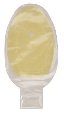 Eakin Wound Pouch with  Fold and Tuck Closure (  cutting area 6.9" x 4.3")