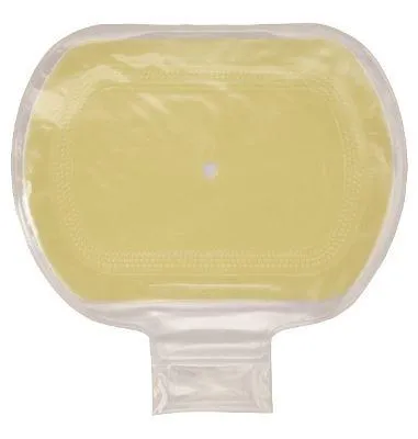 Eakin Wound Pouch with Fold and Tuck Closure ( cutting area 9.7" x 6.3")