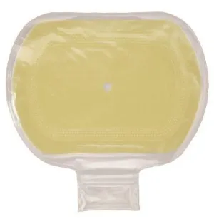Eakin Wound Pouch with Fold and Tuck Closure ( cutting area 9.7" x 6.3")