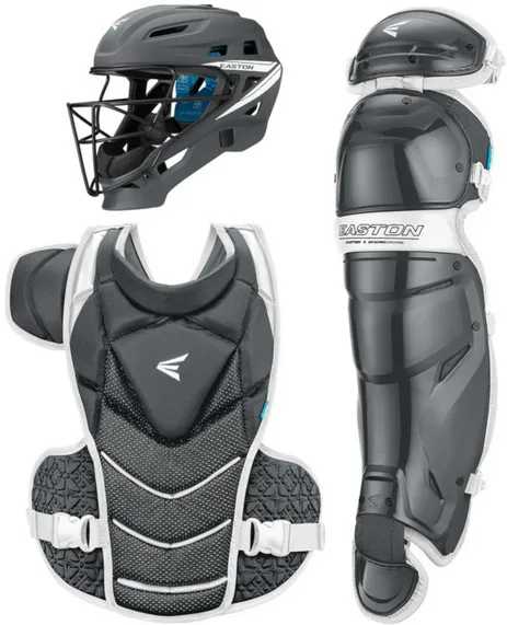 Easton Jen Schro The Very Best™ Adult Fastpitch Catchers Set