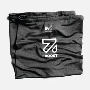 EBOOST x Mission® Gaiter