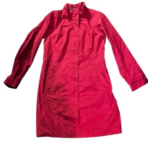 Eddie Bauer Girl on the Go® Waterproof Trench Coat