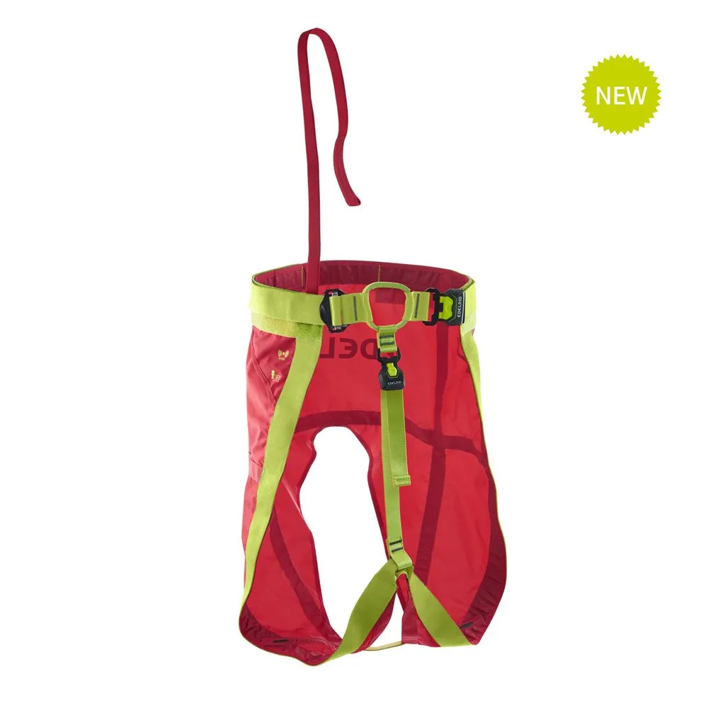 EDELRID Fast Saver Rescue Harnesses