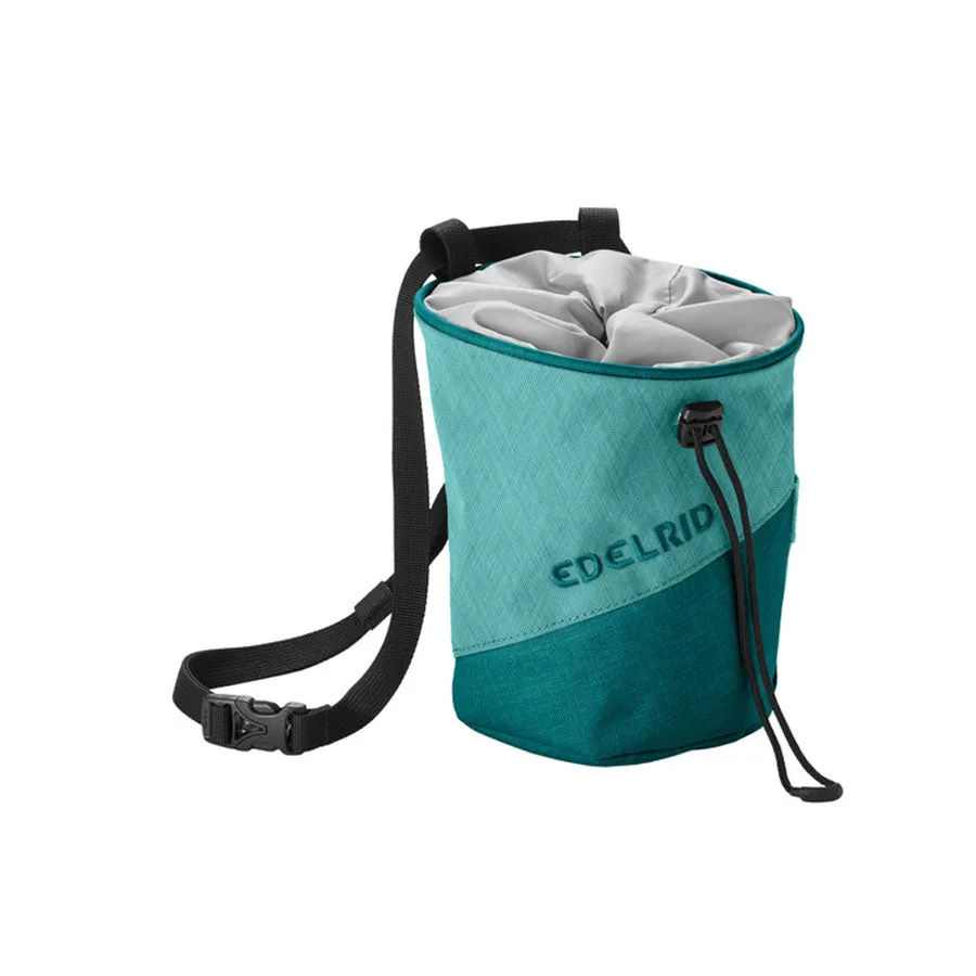 Edelrid Monoblock Chalk Bag