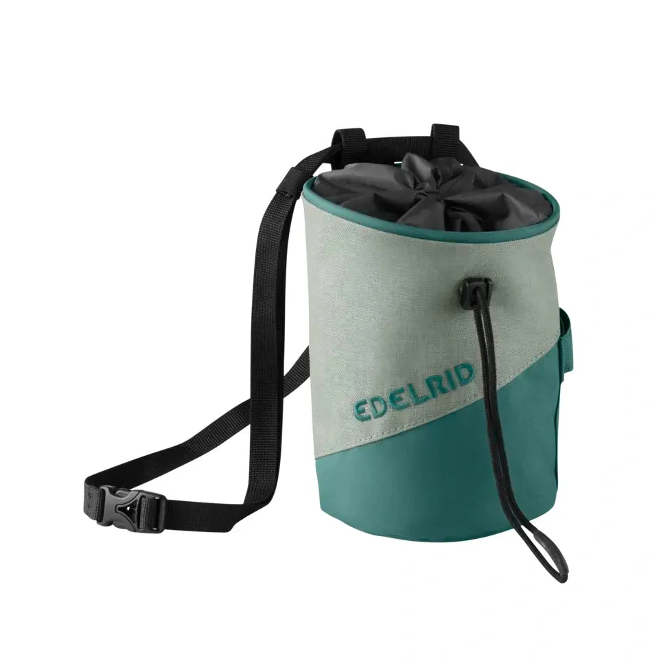 Edelrid Monoblock Chalk Bag