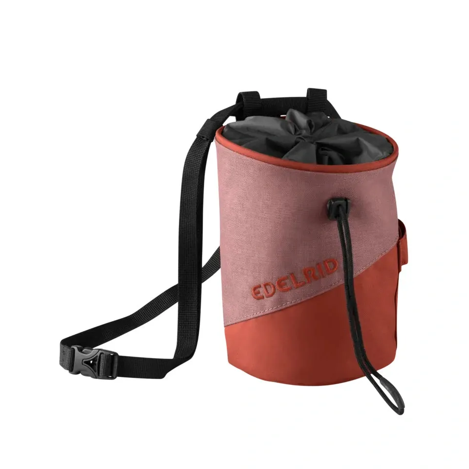 Edelrid Monoblock Chalk Bag