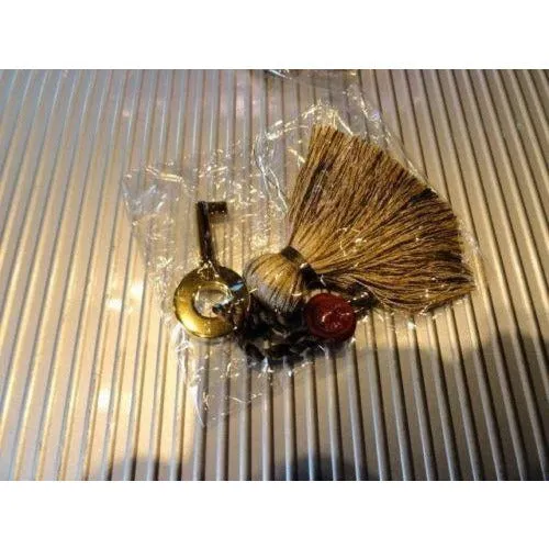 Elie Bleu Original Replacement Humidor Key in Brass Gold Plated  New