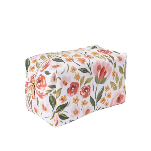 Elyse Breanne Cosmetic Bag