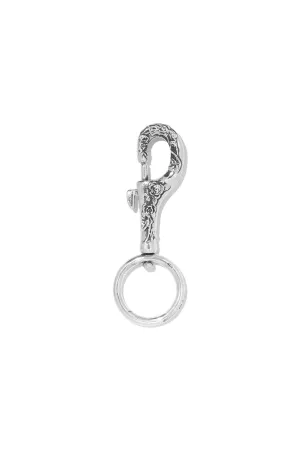 ENFANTS RICHES DÉPRIMÉS | SMALL ROSE CLIP KEYHOLDER