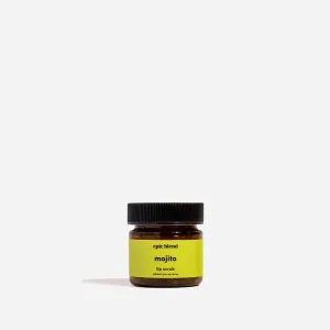 Epic Blend All Natural Sugar Lip Scrub