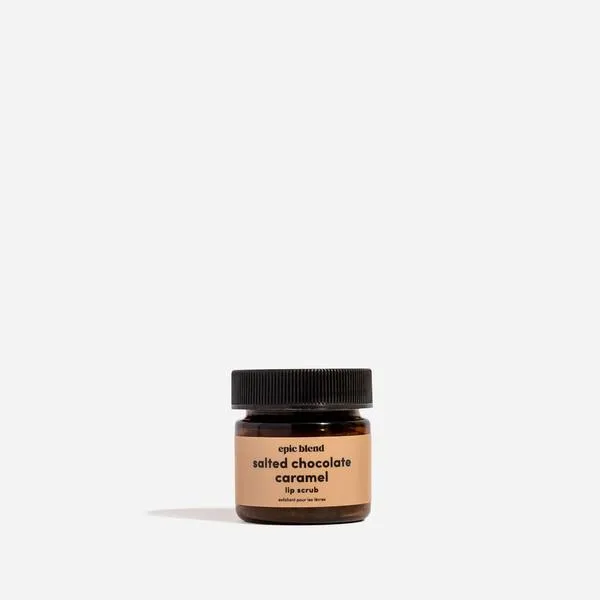 Epic Blend All Natural Sugar Lip Scrub
