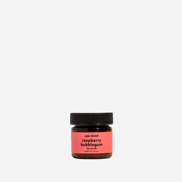 Epic Blend All Natural Sugar Lip Scrub
