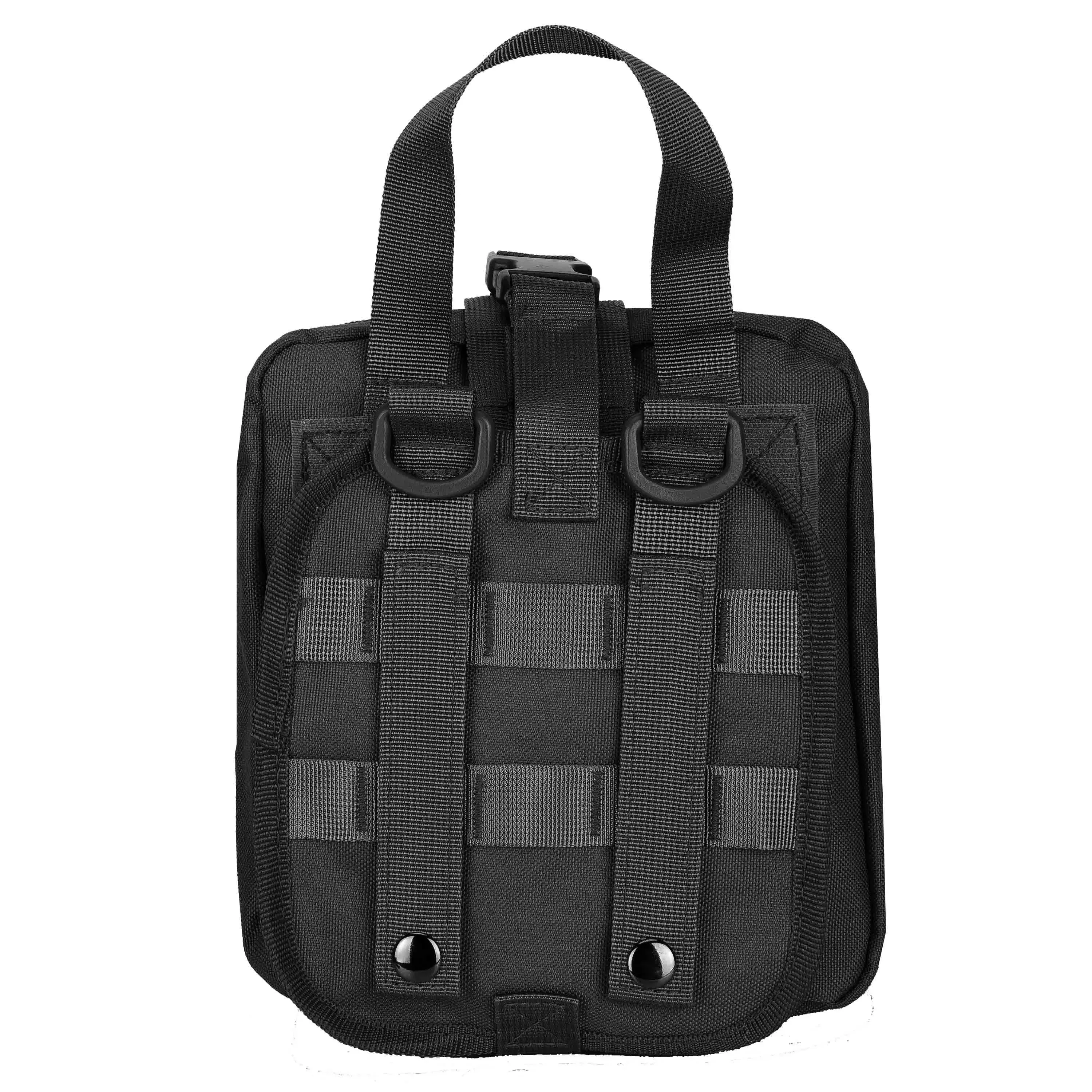 Erste-Hilfe-Tasche MOLLE IFAK groß