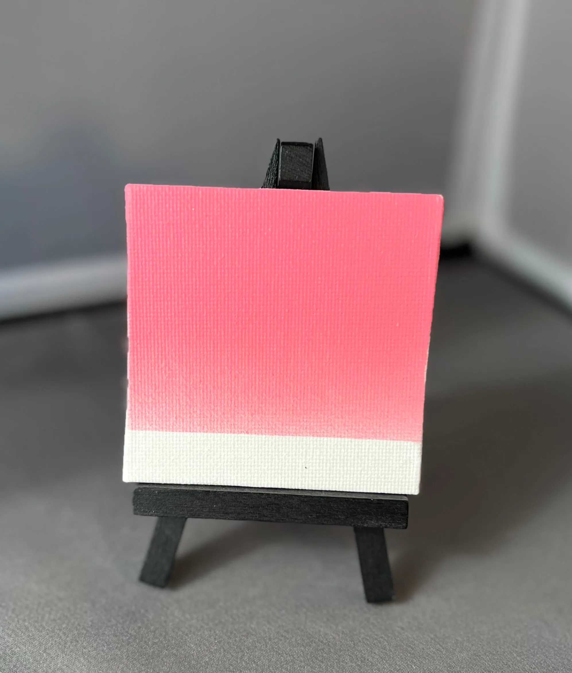 ETAC Paint  - PSOP 208 Opaque Cotton Candy