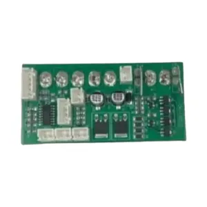 Evakool Bottom PCB to Suit DC Platinum Upright Fridges
