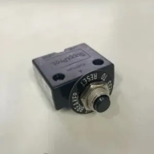 Evakool Circuit Breaker 15amp to Suit Rf Ed Fm Gfm Models