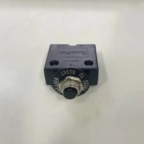 Evakool Circuit Breaker 15amp to Suit Rf Ed Fm Gfm Models