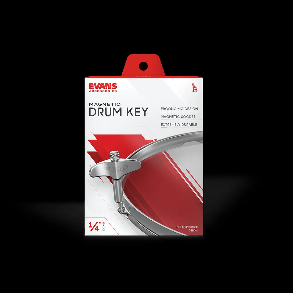 Evans Magnetic Head Drum Key