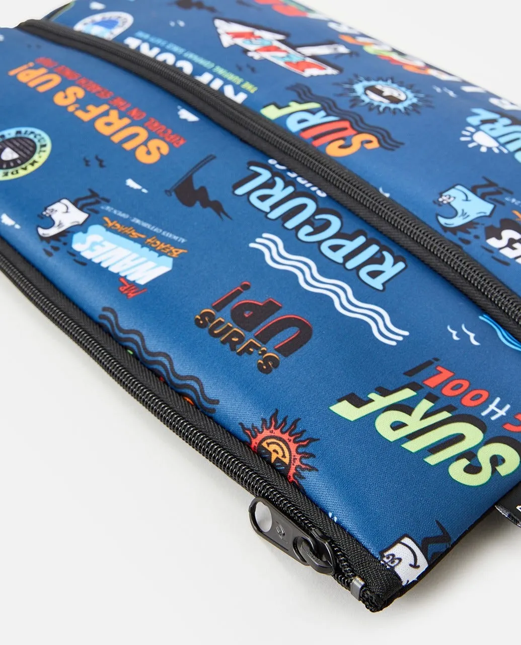 Extra Large Pencil Case