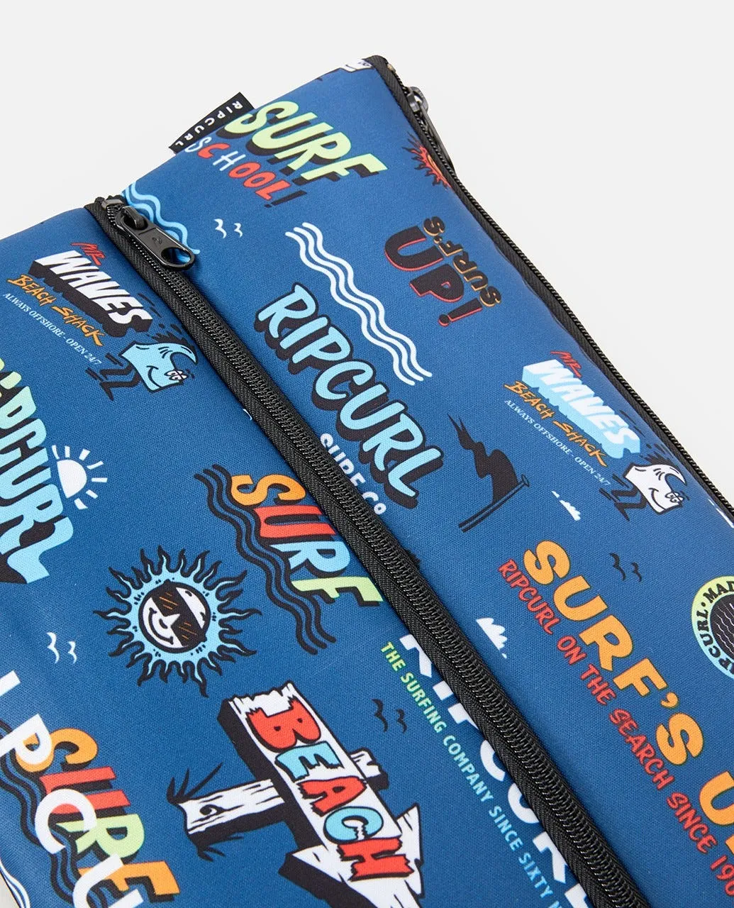 Extra Large Pencil Case