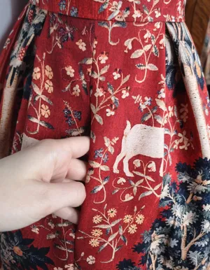 Extra Pocket Dress