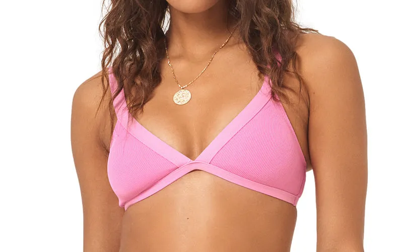 Farrah-Vacay Bikini ::RET