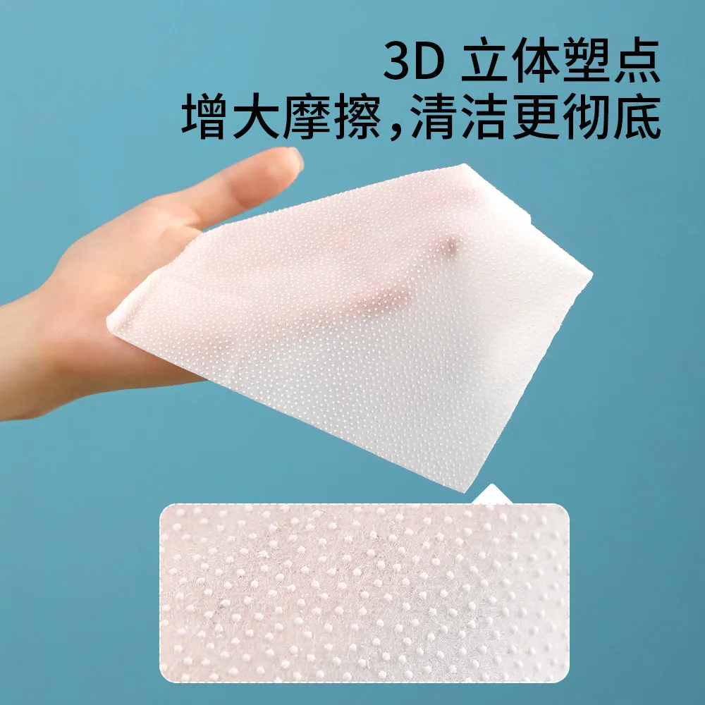 FaSoLa Stain Removing Wipes - 20 Pieces