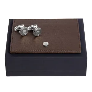 Festina FPCM326Y-Set Festina (card holder & cufflinks)
