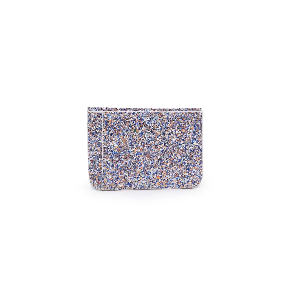 Fifi Confetti Card Holder