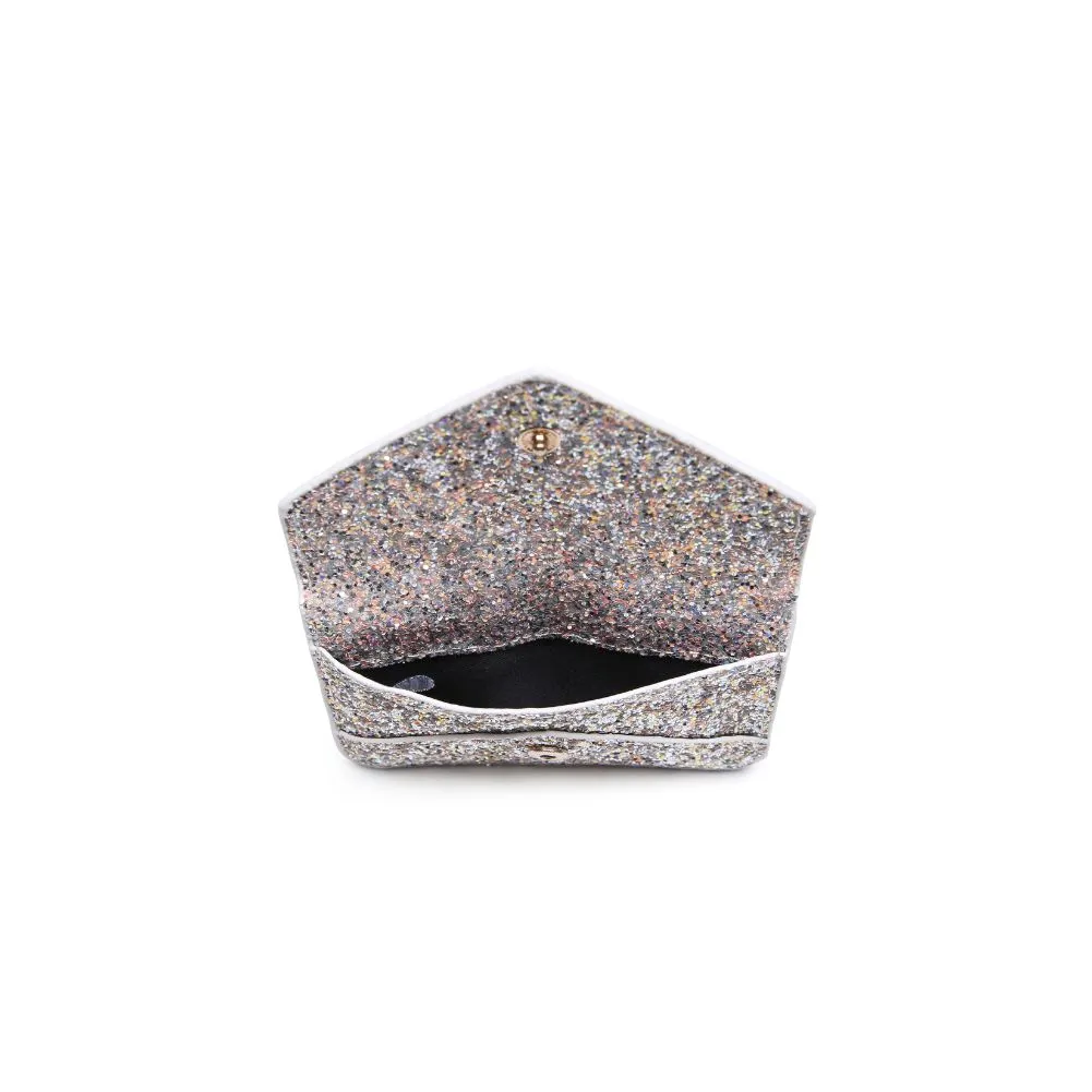 Fifi Confetti Card Holder