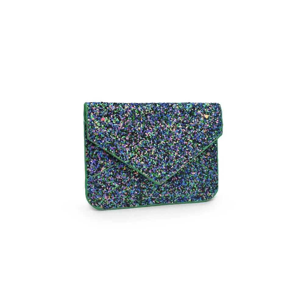 Fifi Confetti Card Holder