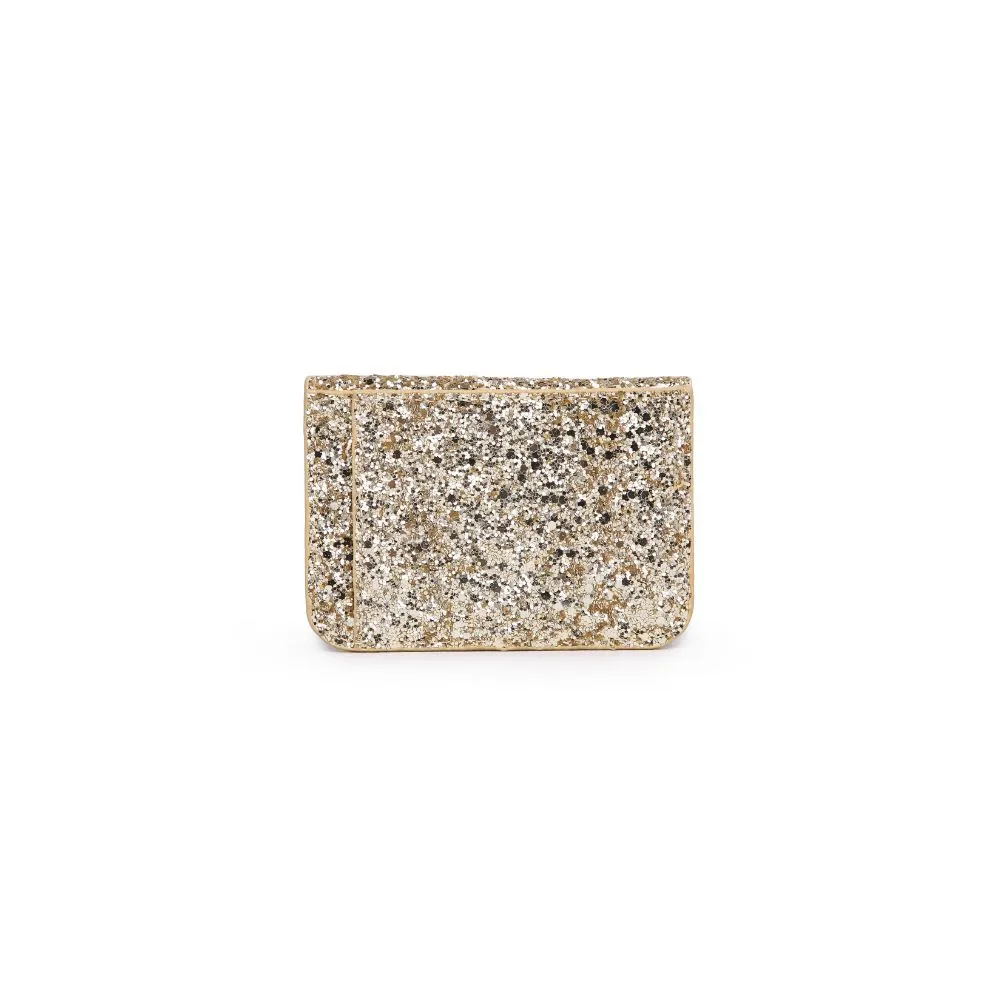 Fifi Confetti Card Holder