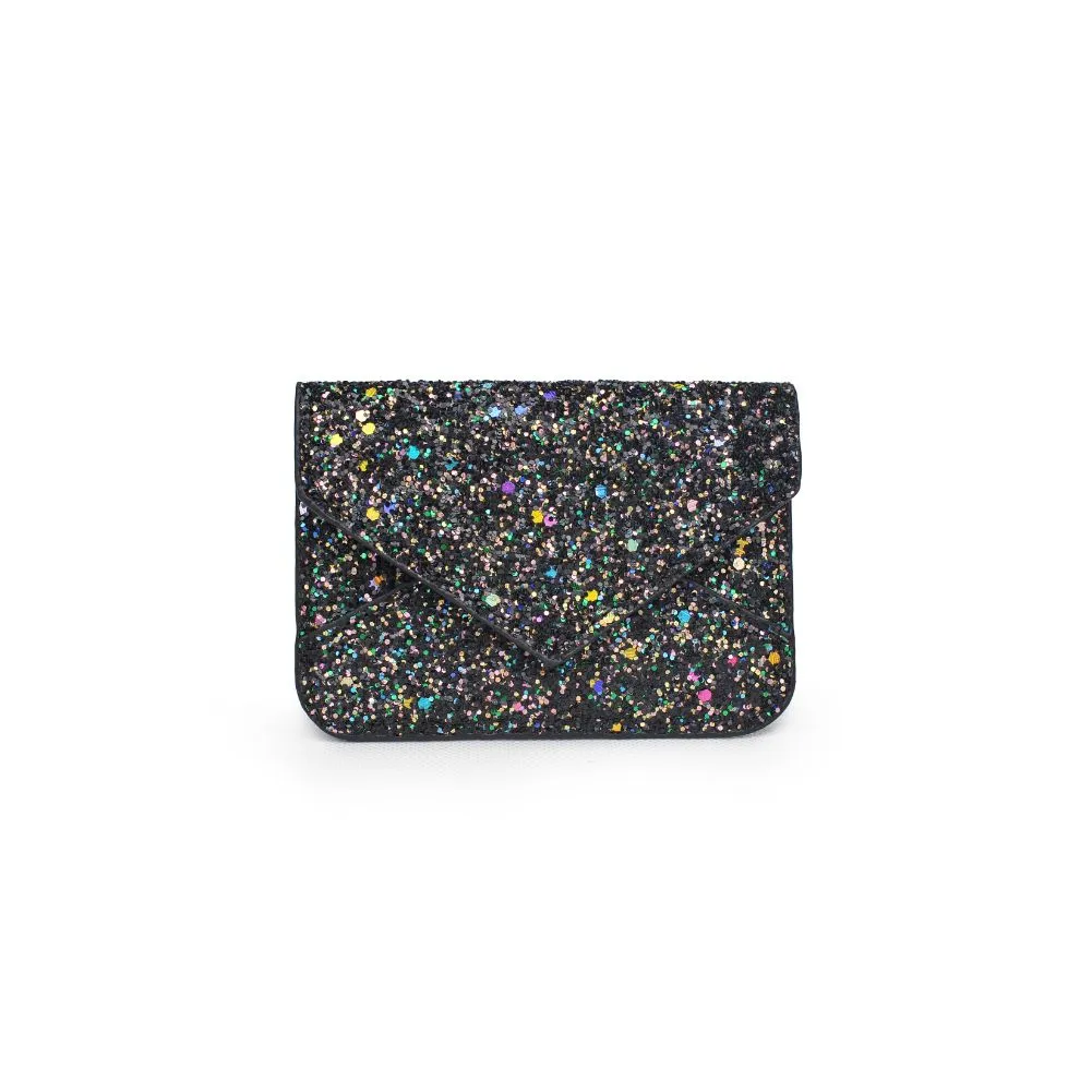 Fifi Confetti Card Holder