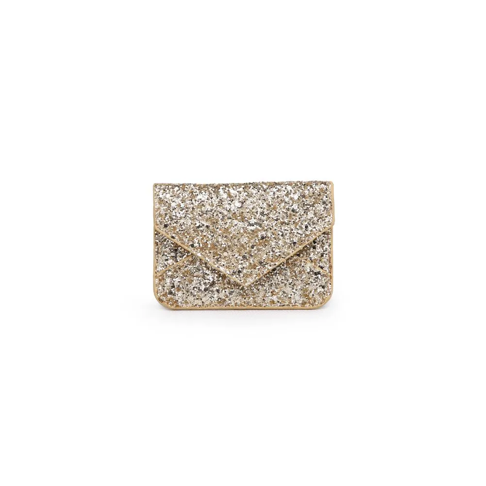 Fifi Confetti Card Holder