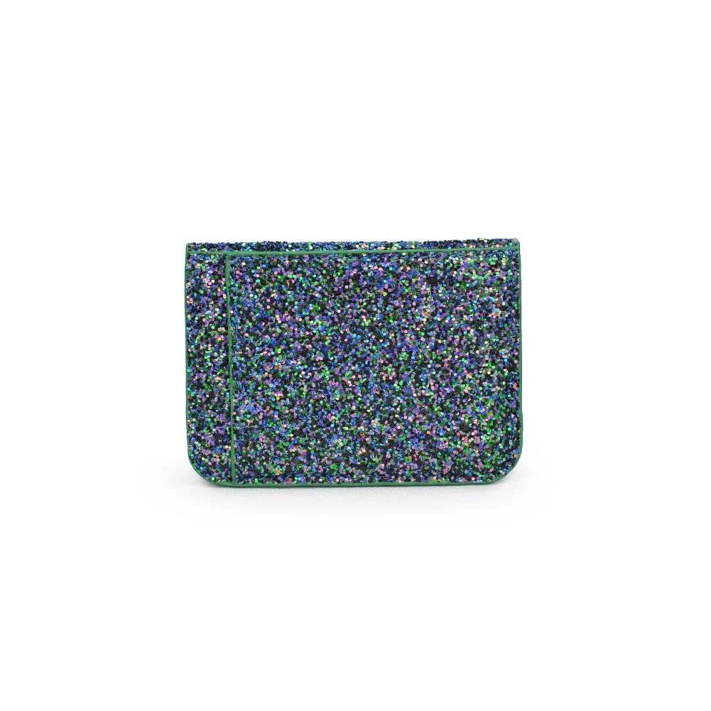 Fifi Confetti Card Holder