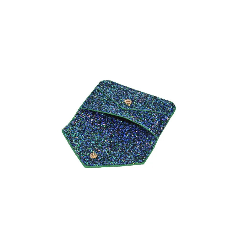 Fifi Confetti Card Holder