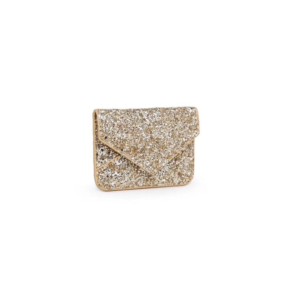 Fifi Confetti Card Holder