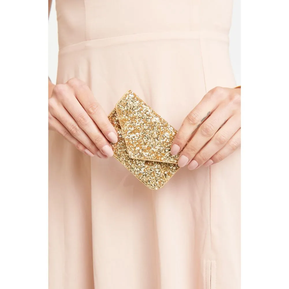 Fifi Confetti Card Holder