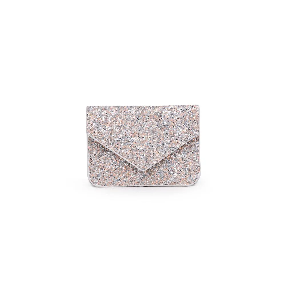 Fifi Confetti Card Holder