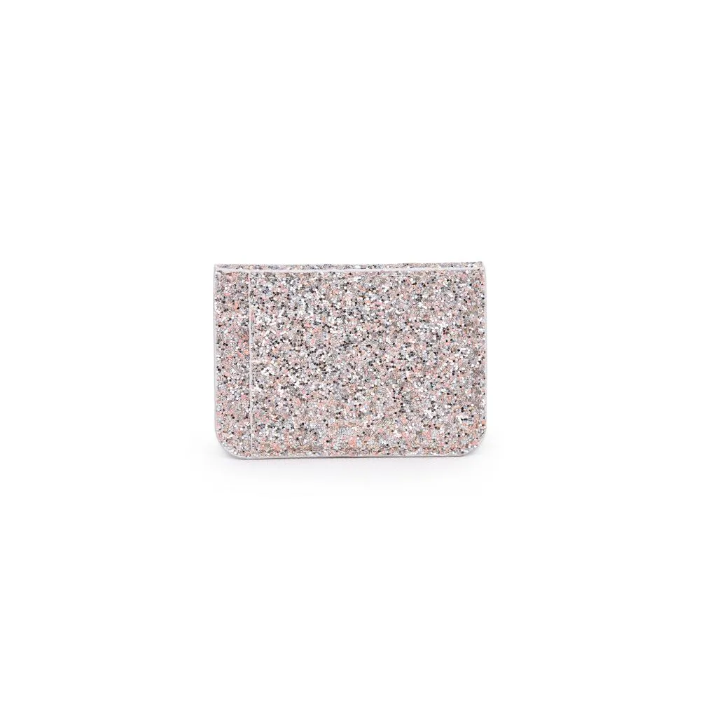 Fifi Confetti Card Holder