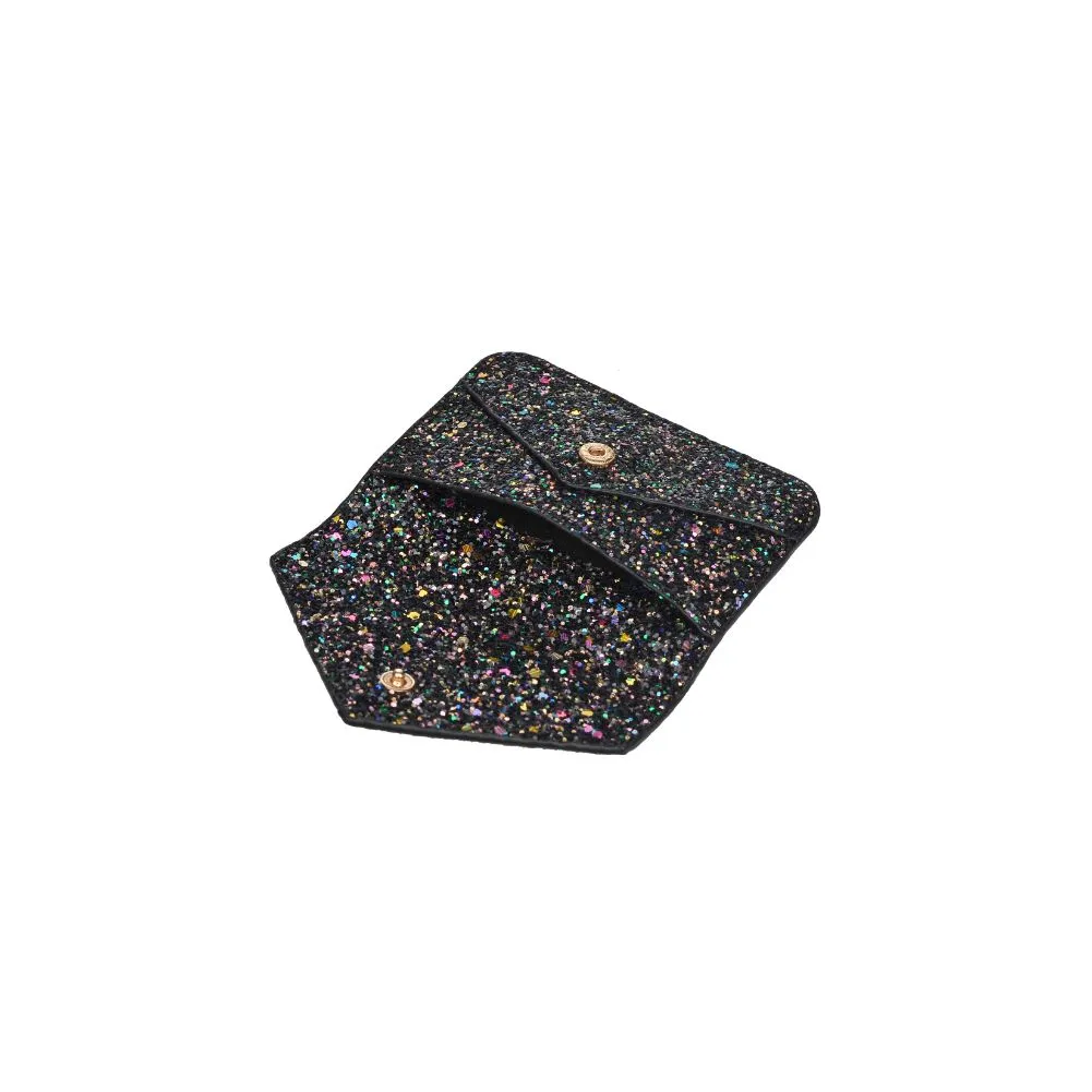 Fifi Confetti Card Holder