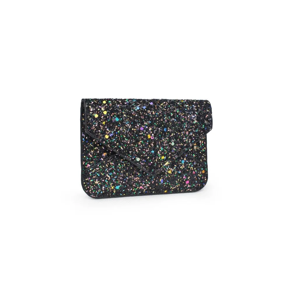 Fifi Confetti Card Holder