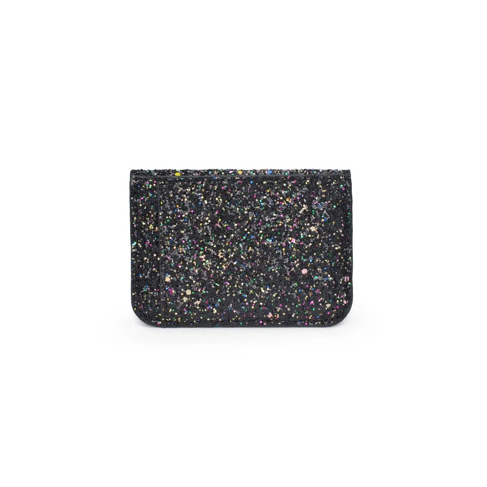 Fifi Confetti Card Holder