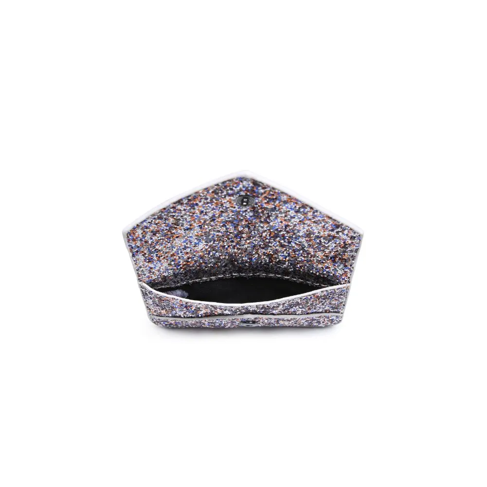 Fifi Confetti Card Holder