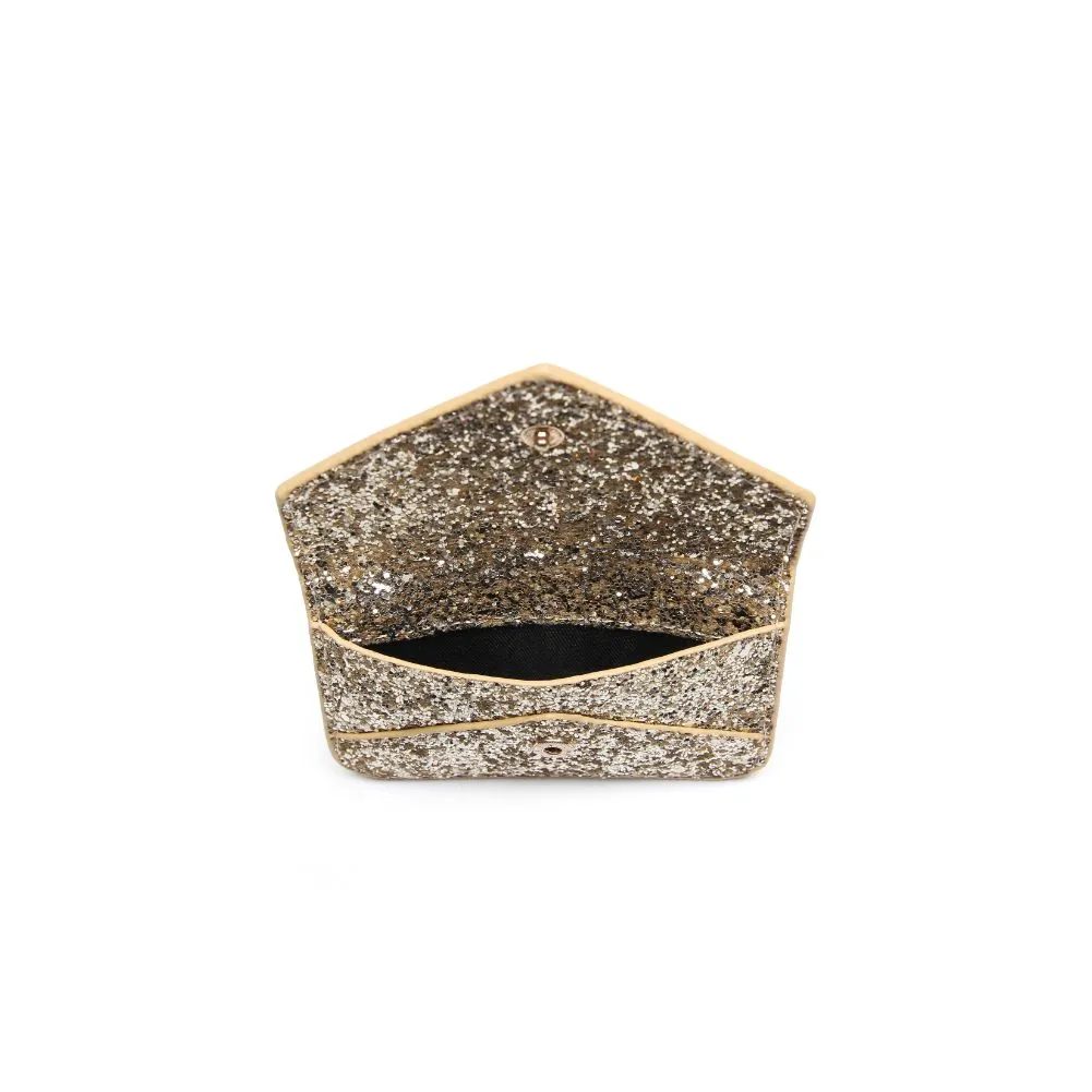 Fifi Confetti Card Holder
