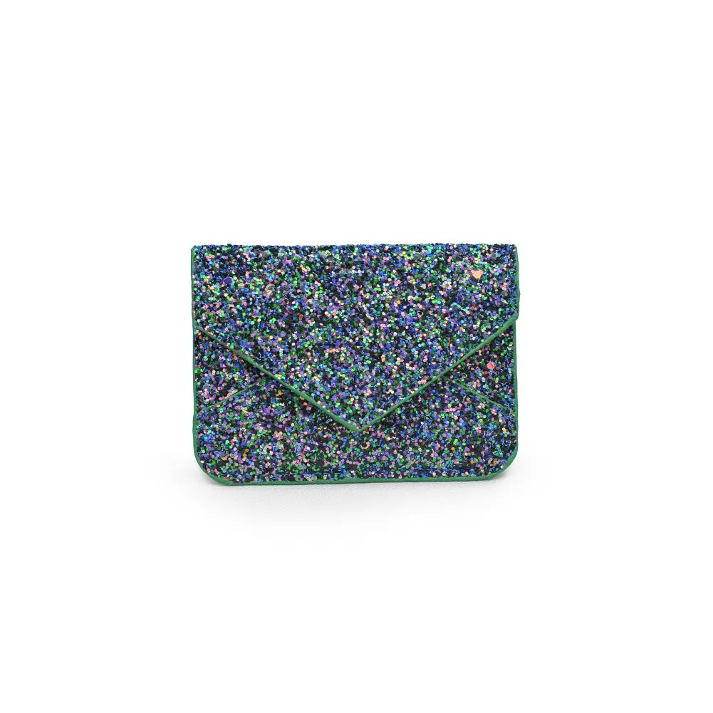 Fifi Confetti Card Holder